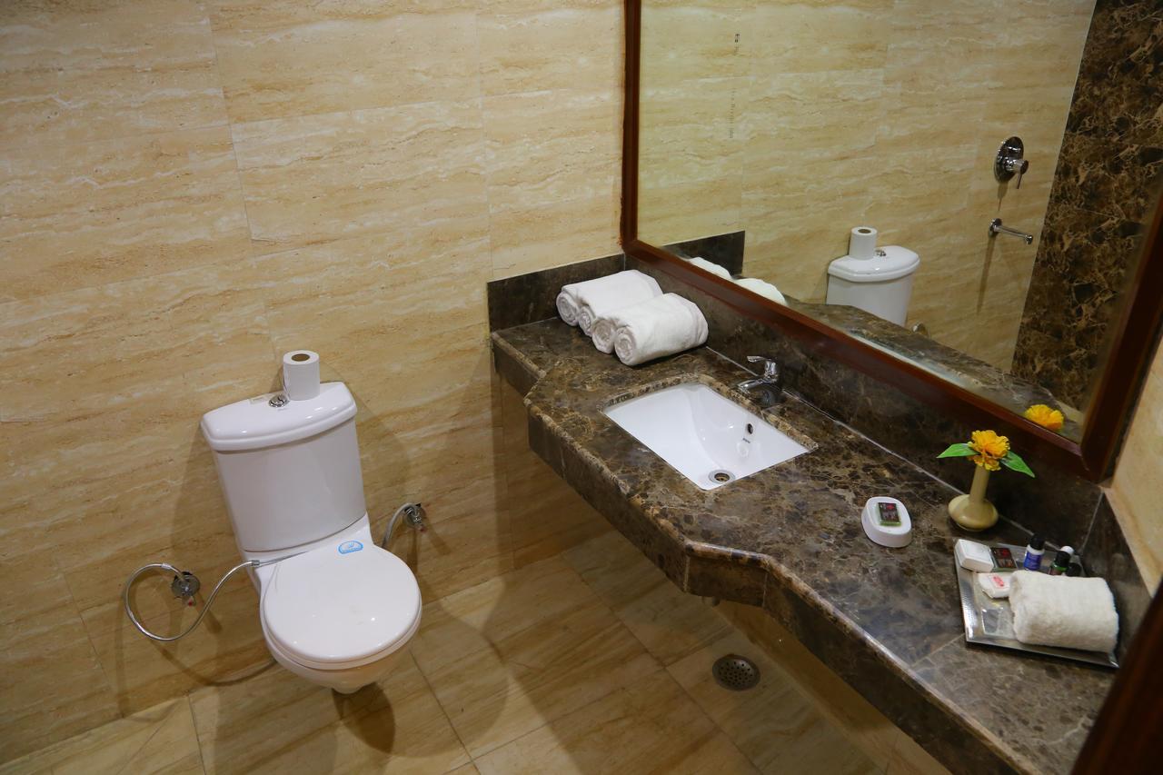 Magsons Resorts Vrindavan Kosi Kültér fotó