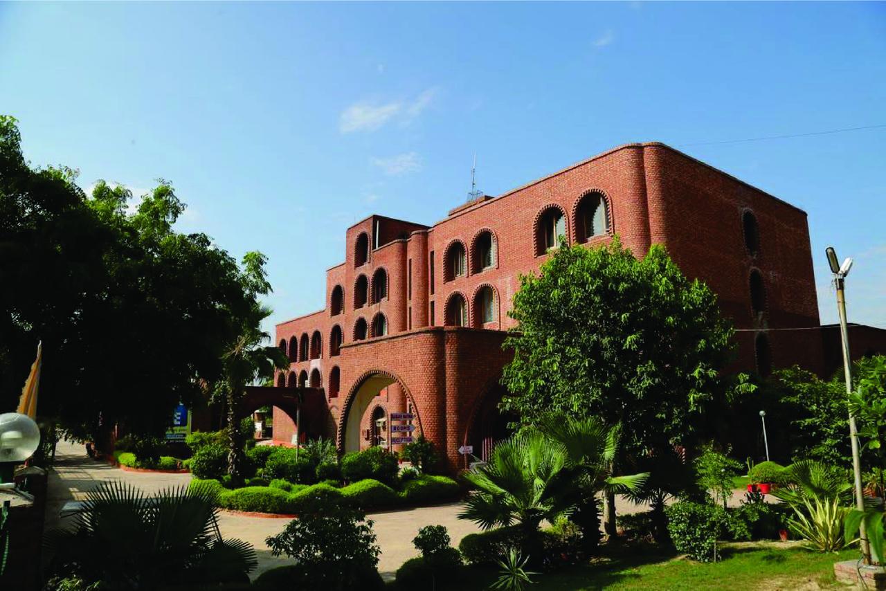 Magsons Resorts Vrindavan Kosi Kültér fotó