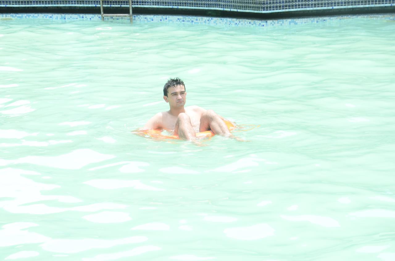 Magsons Resorts Vrindavan Kosi Kültér fotó