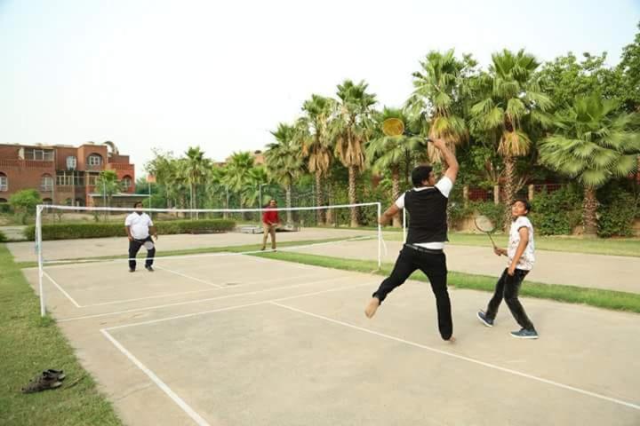 Magsons Resorts Vrindavan Kosi Kültér fotó